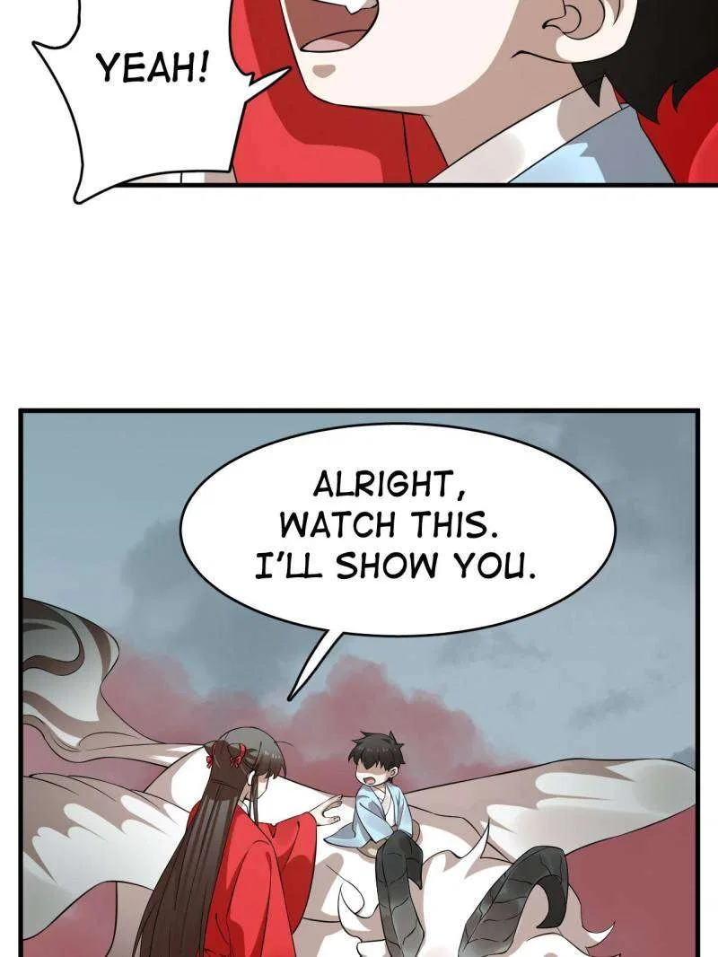 Queen of Posion: The Legend of a Super Agent, Doctor and Princess Chapter 481 – Page 22