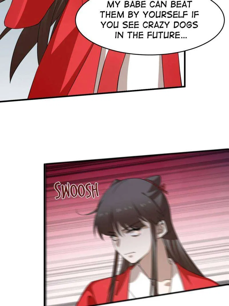 Queen of Posion: The Legend of a Super Agent, Doctor and Princess Chapter 481 – Page 25