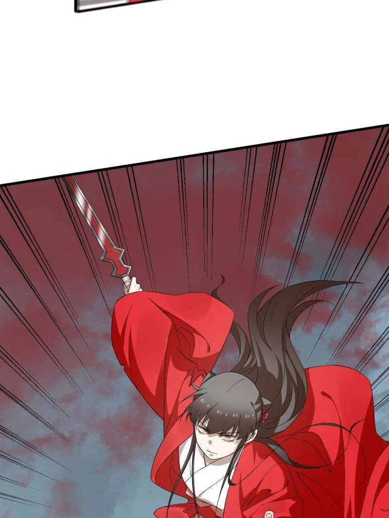 Queen of Posion: The Legend of a Super Agent, Doctor and Princess Chapter 481 – Page 26