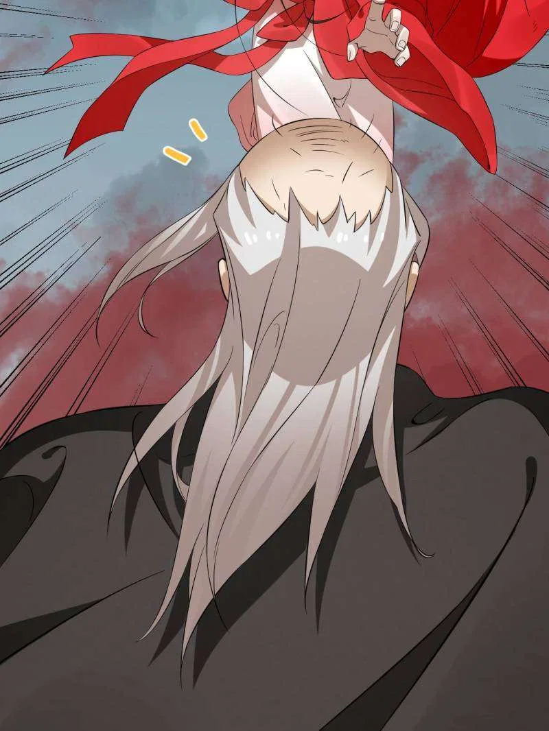 Queen of Posion: The Legend of a Super Agent, Doctor and Princess Chapter 481 – Page 27