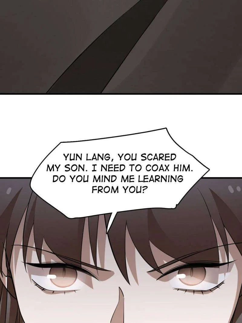Queen of Posion: The Legend of a Super Agent, Doctor and Princess Chapter 481 – Page 28