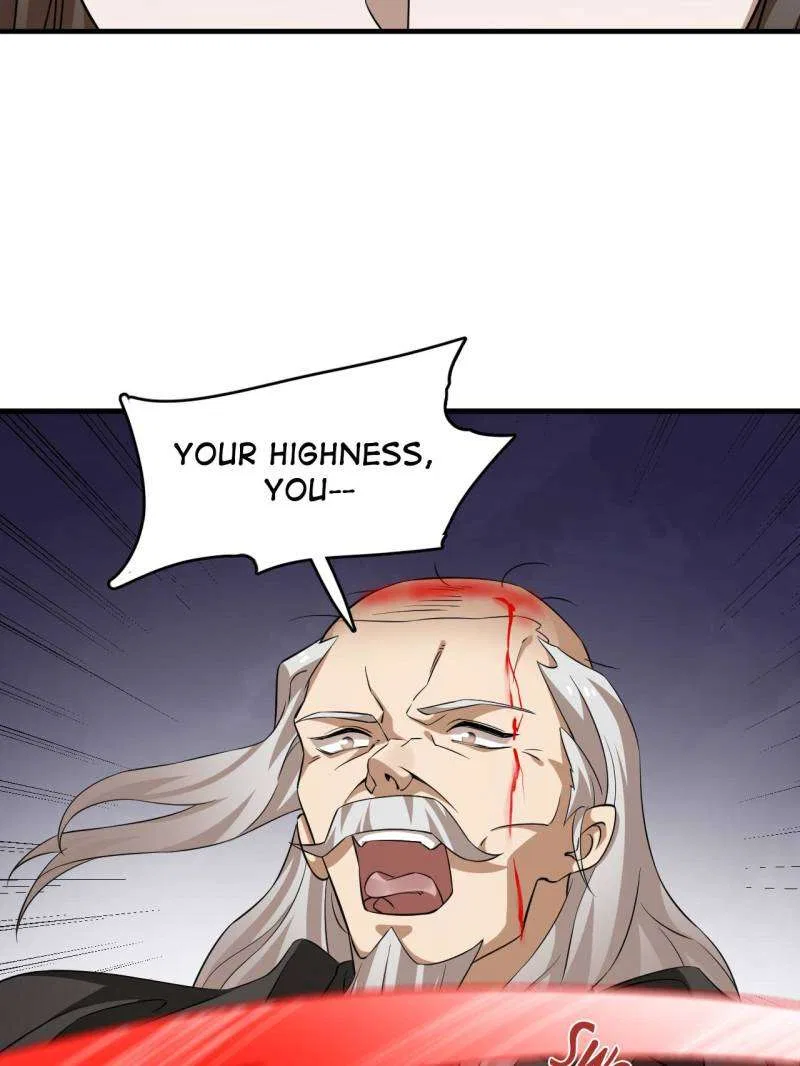 Queen of Posion: The Legend of a Super Agent, Doctor and Princess Chapter 481 – Page 29