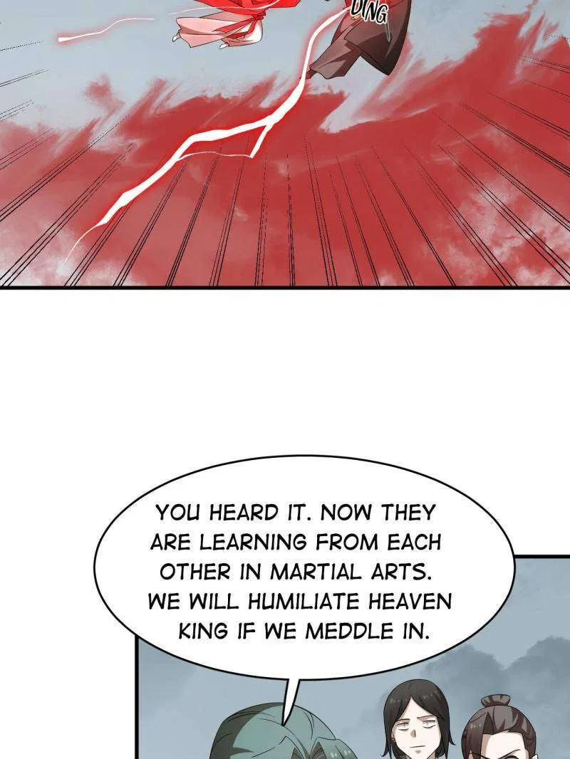 Queen of Posion: The Legend of a Super Agent, Doctor and Princess Chapter 481 – Page 31