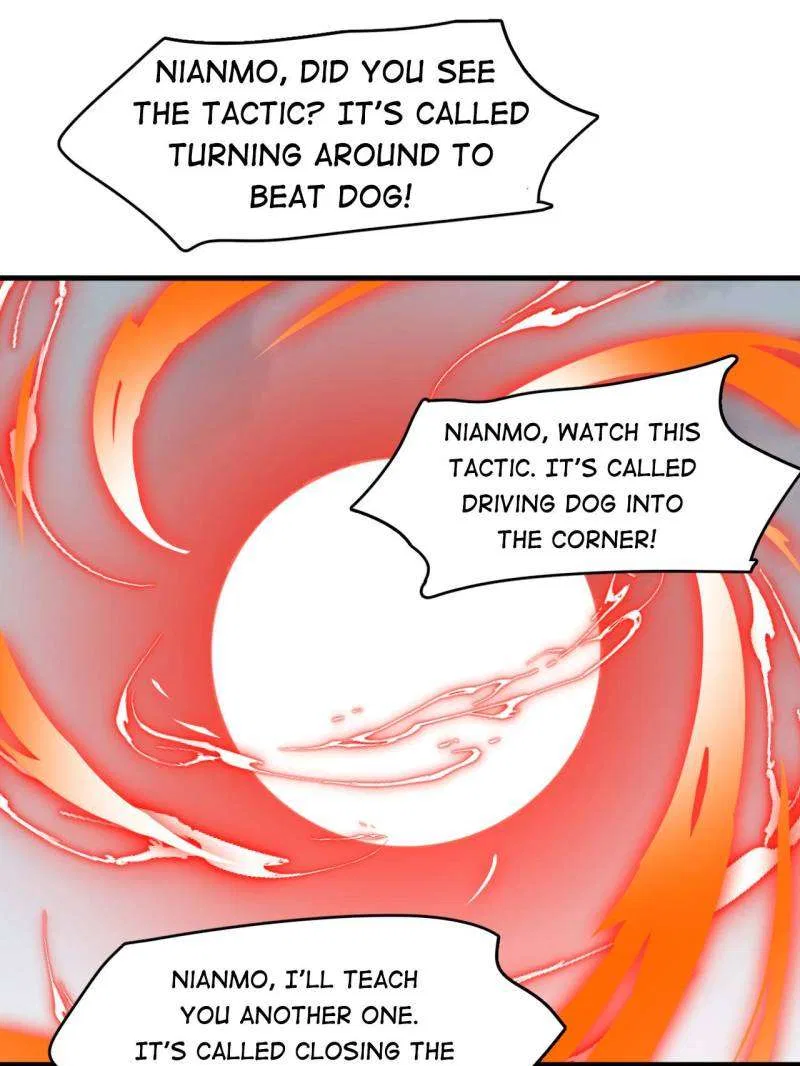 Queen of Posion: The Legend of a Super Agent, Doctor and Princess Chapter 481 – Page 33