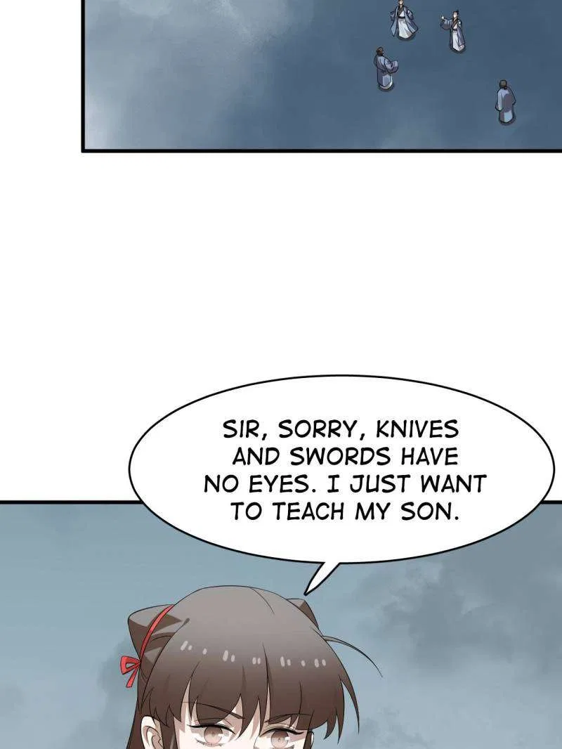 Queen of Posion: The Legend of a Super Agent, Doctor and Princess Chapter 481 – Page 37