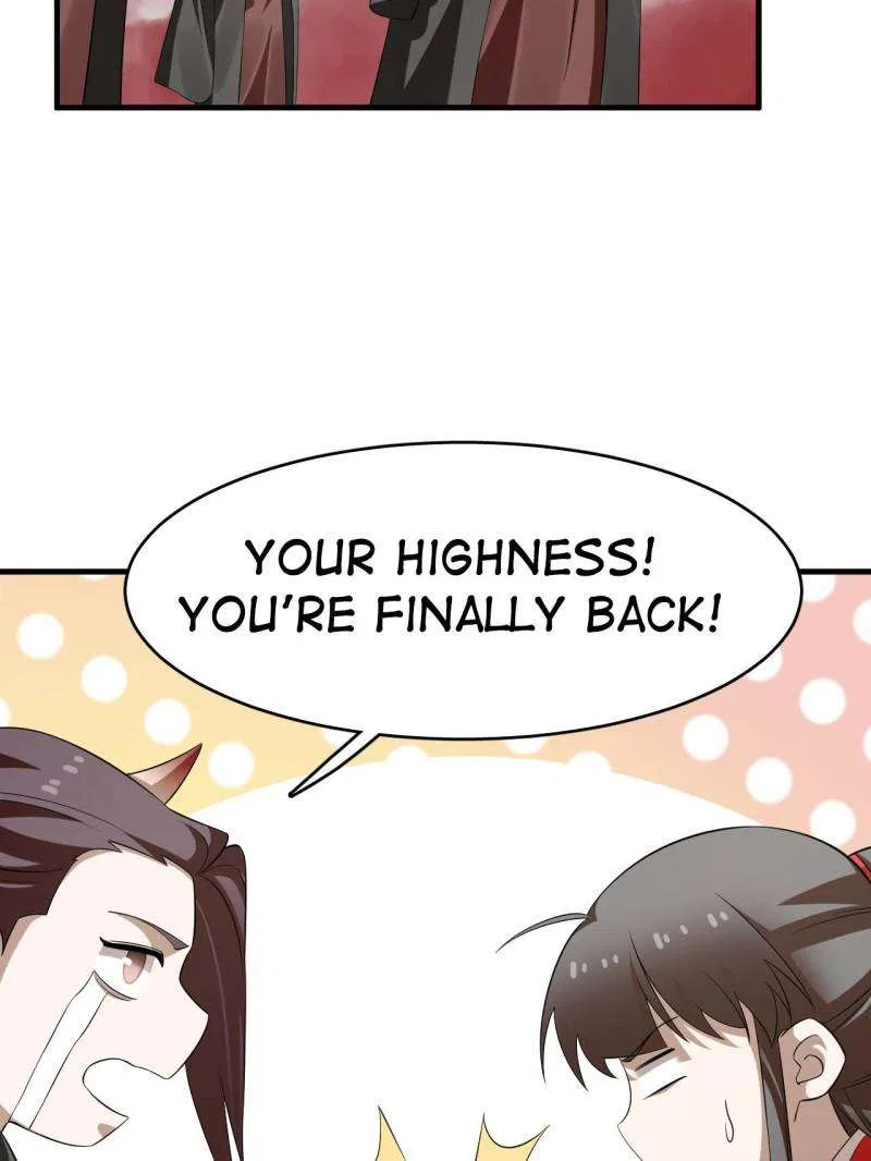 Queen of Posion: The Legend of a Super Agent, Doctor and Princess Chapter 481 – Page 41