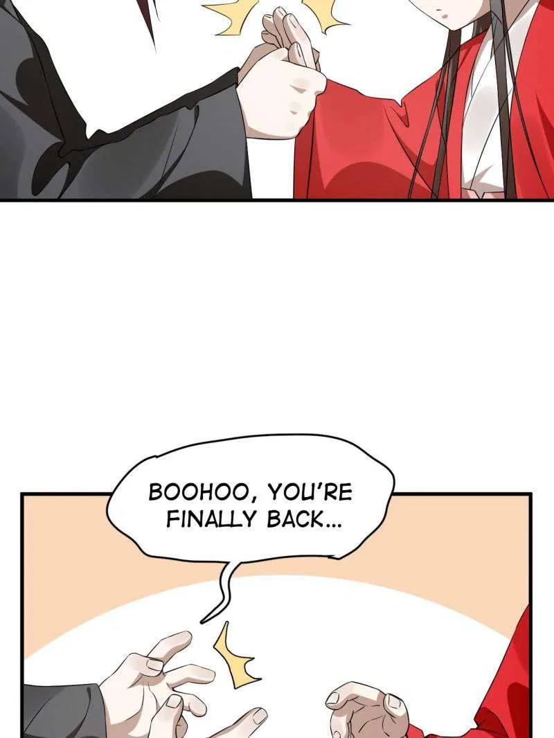 Queen of Posion: The Legend of a Super Agent, Doctor and Princess Chapter 481 – Page 42
