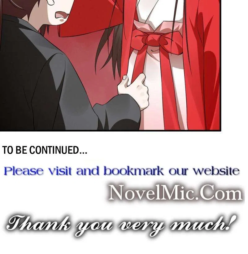 Queen of Posion: The Legend of a Super Agent, Doctor and Princess Chapter 481 – Page 44
