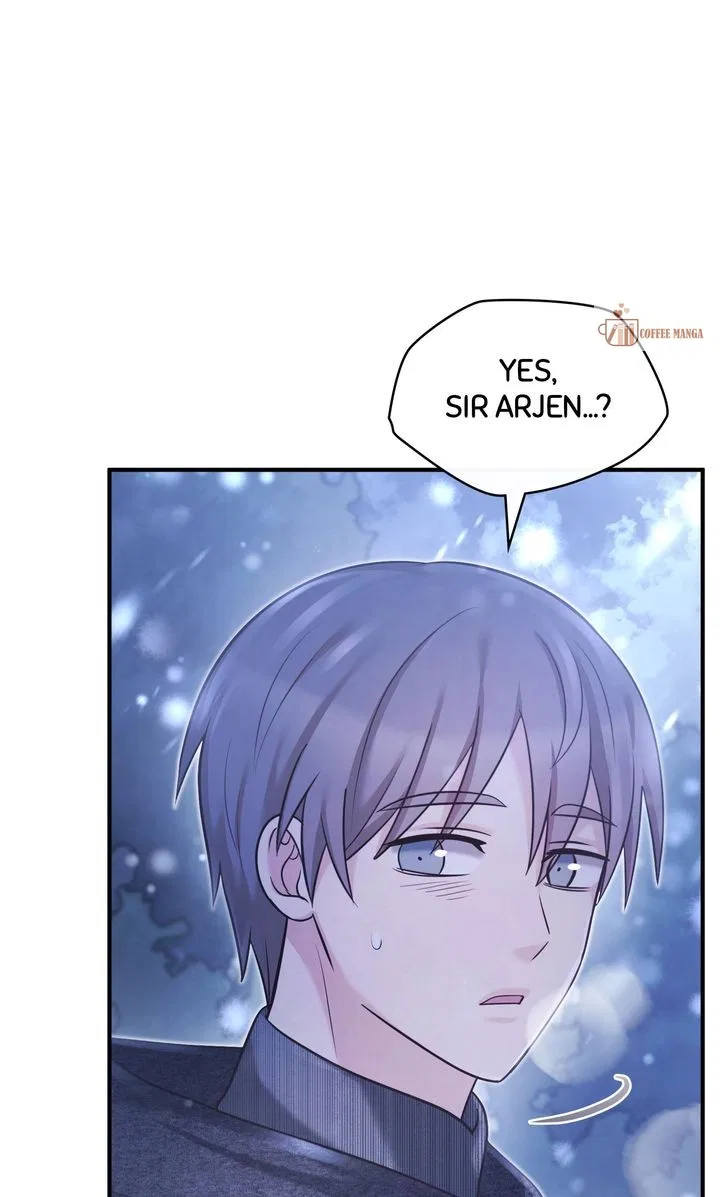 You, My devil Chapter 70 – Page 4