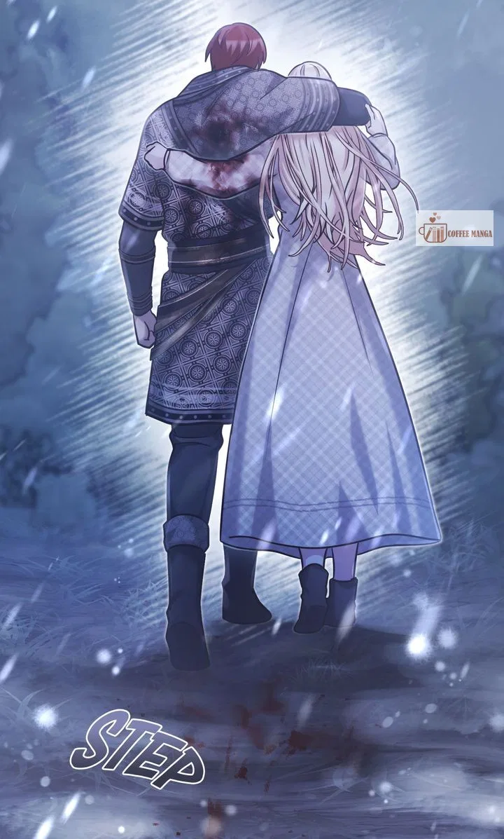 You, My devil Chapter 70 – Page 8