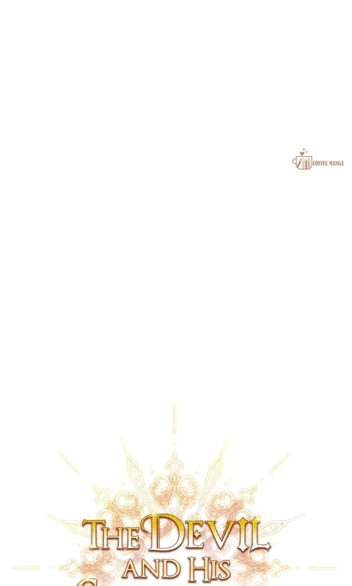You, My devil Chapter 70 – Page 10