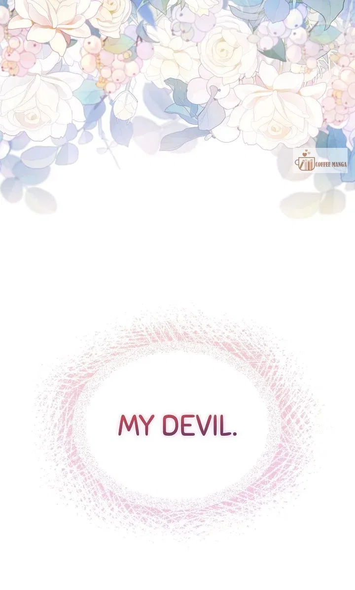 You, My devil Chapter 70 – Page 133