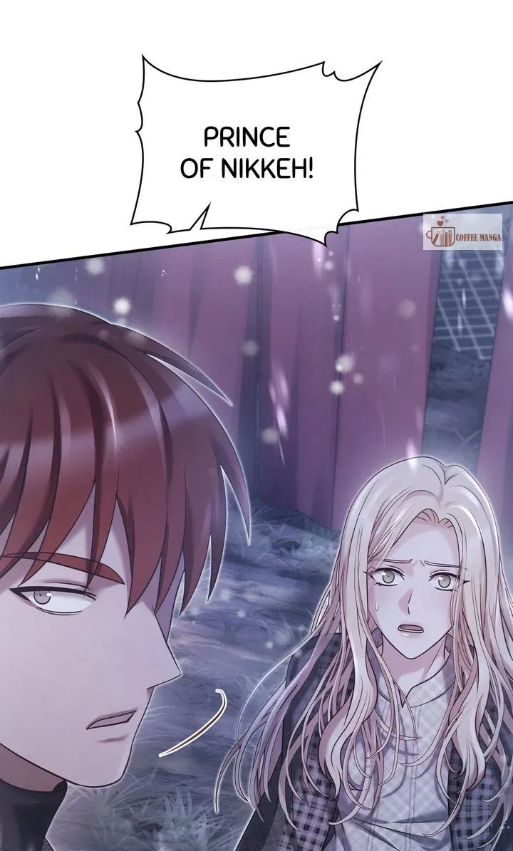 You, My devil Chapter 69 – Page 82