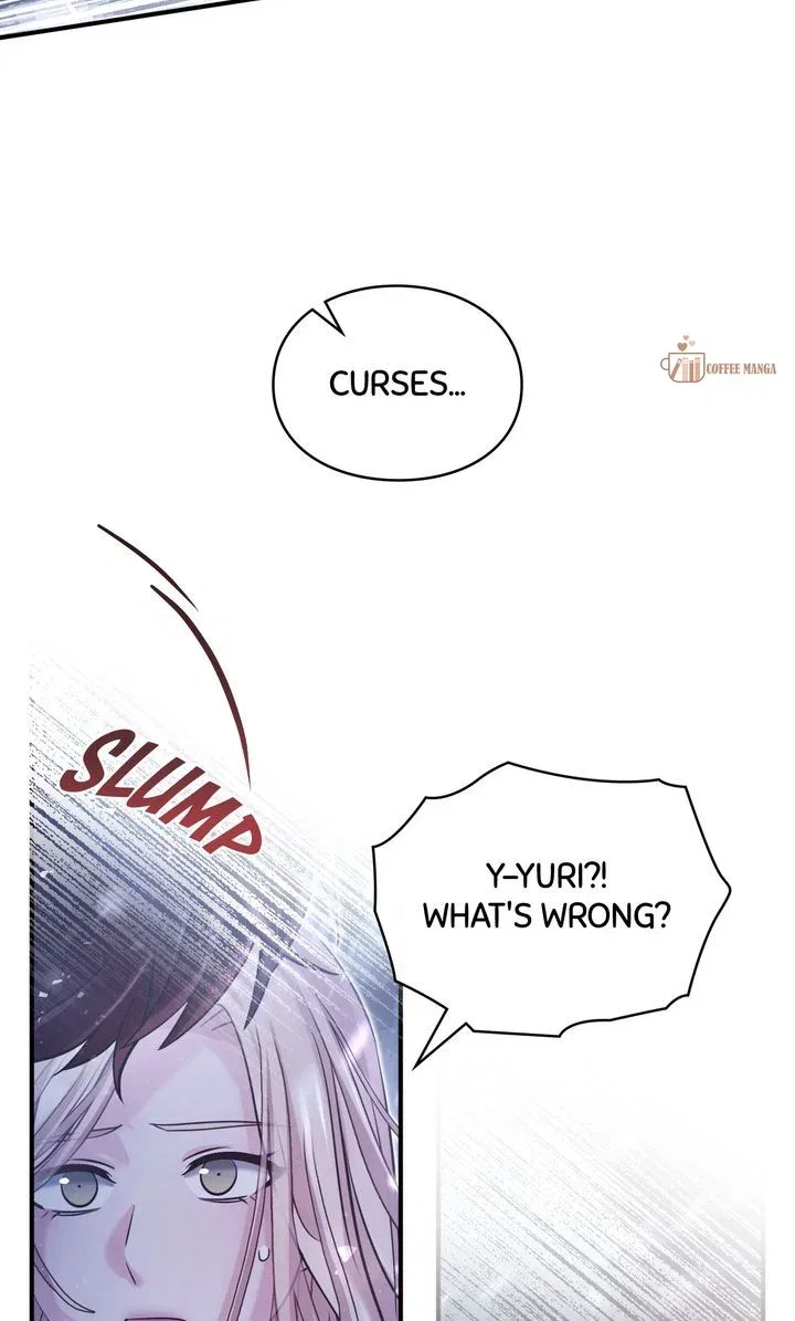 You, My devil Chapter 69 – Page 104