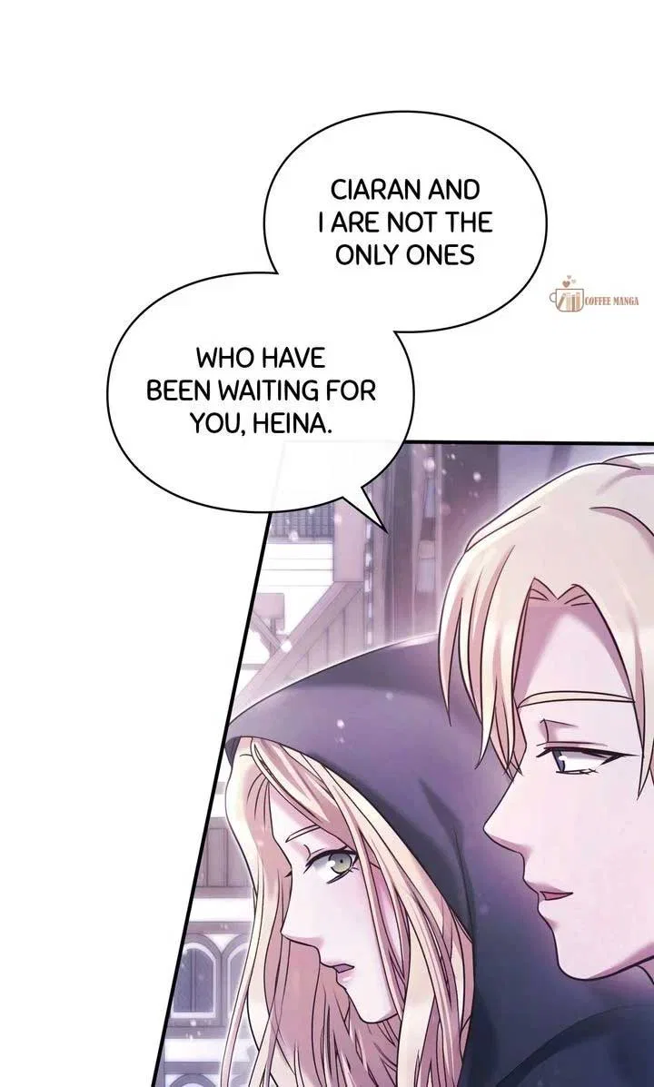 You, My devil Chapter 68 – Page 28