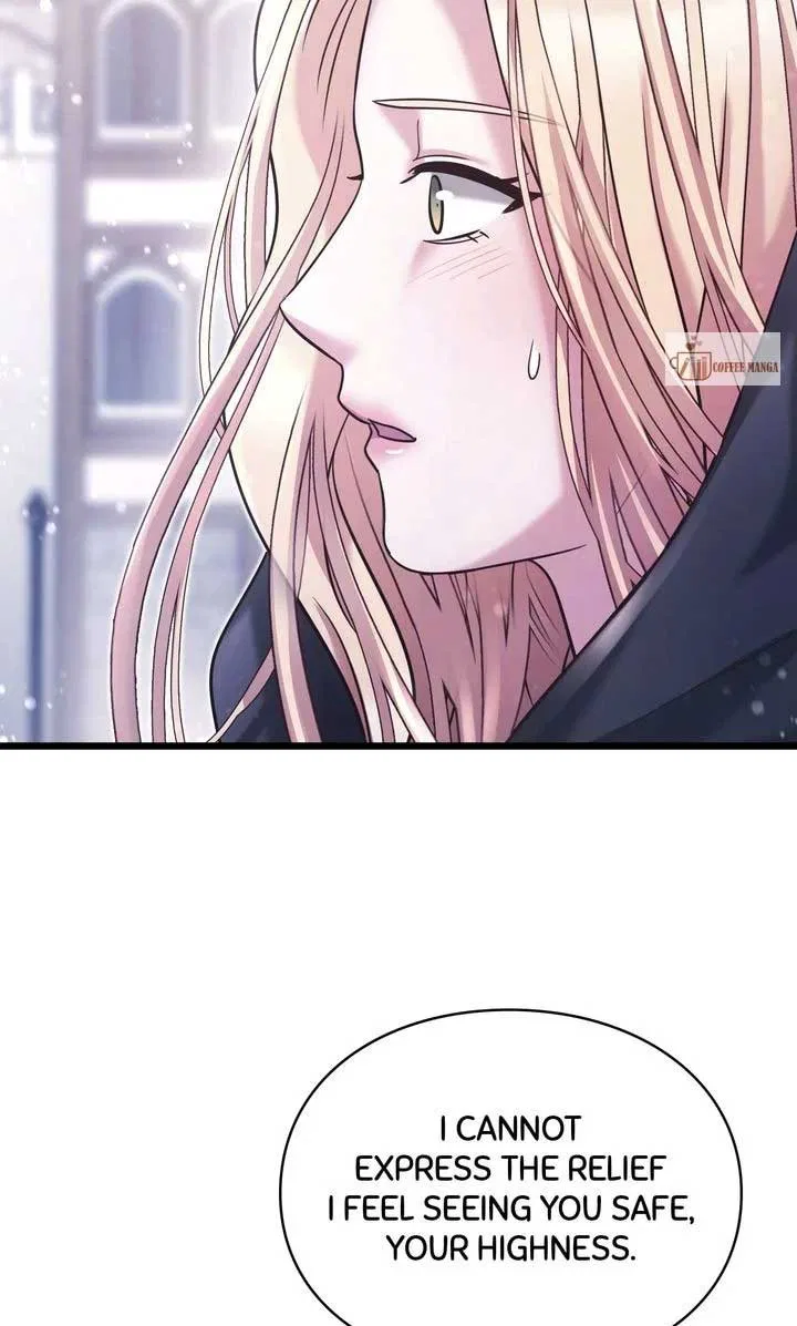 You, My devil Chapter 68 – Page 30
