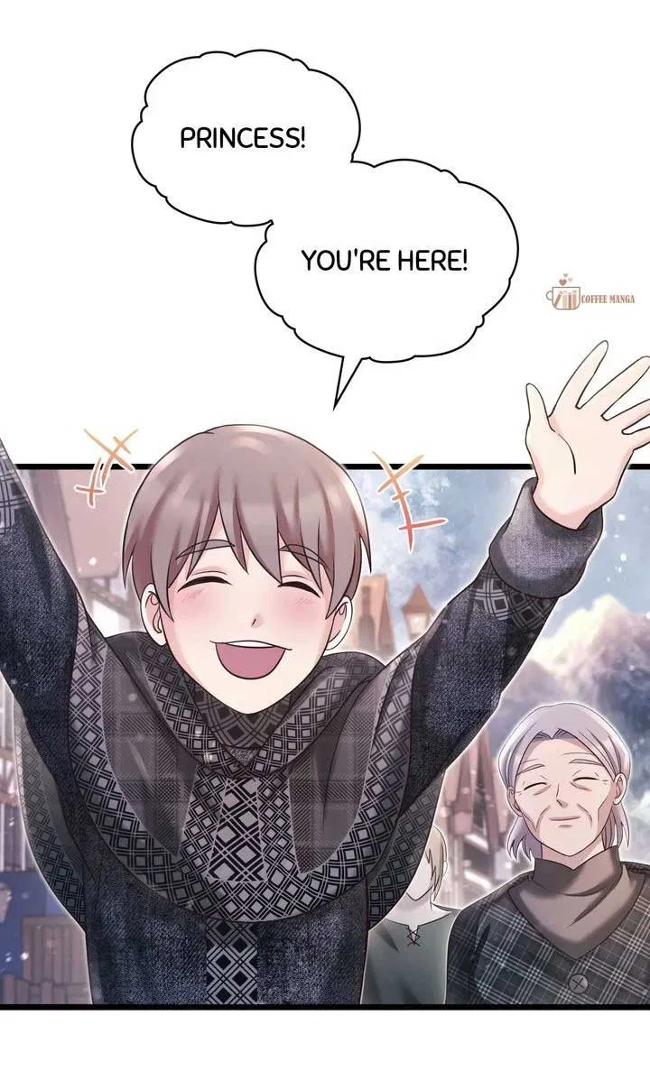 You, My devil Chapter 68 – Page 32