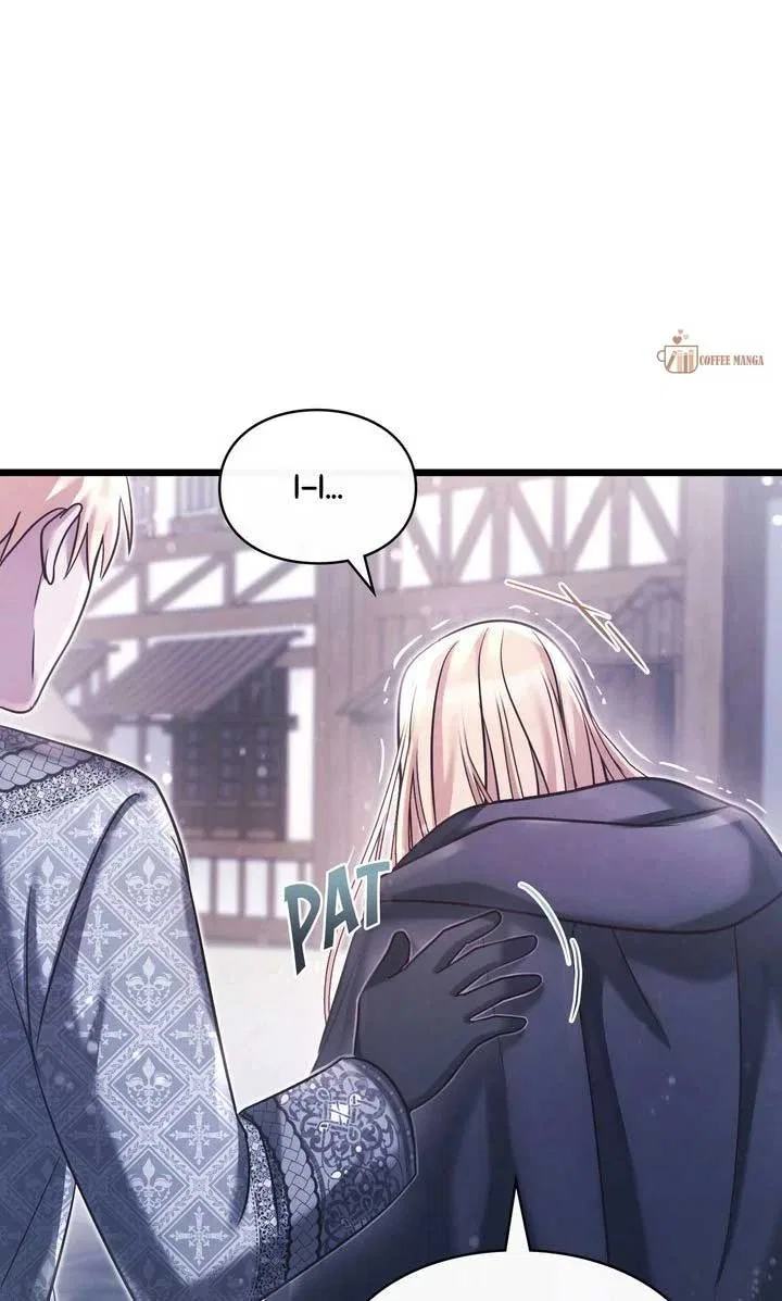 You, My devil Chapter 68 – Page 35