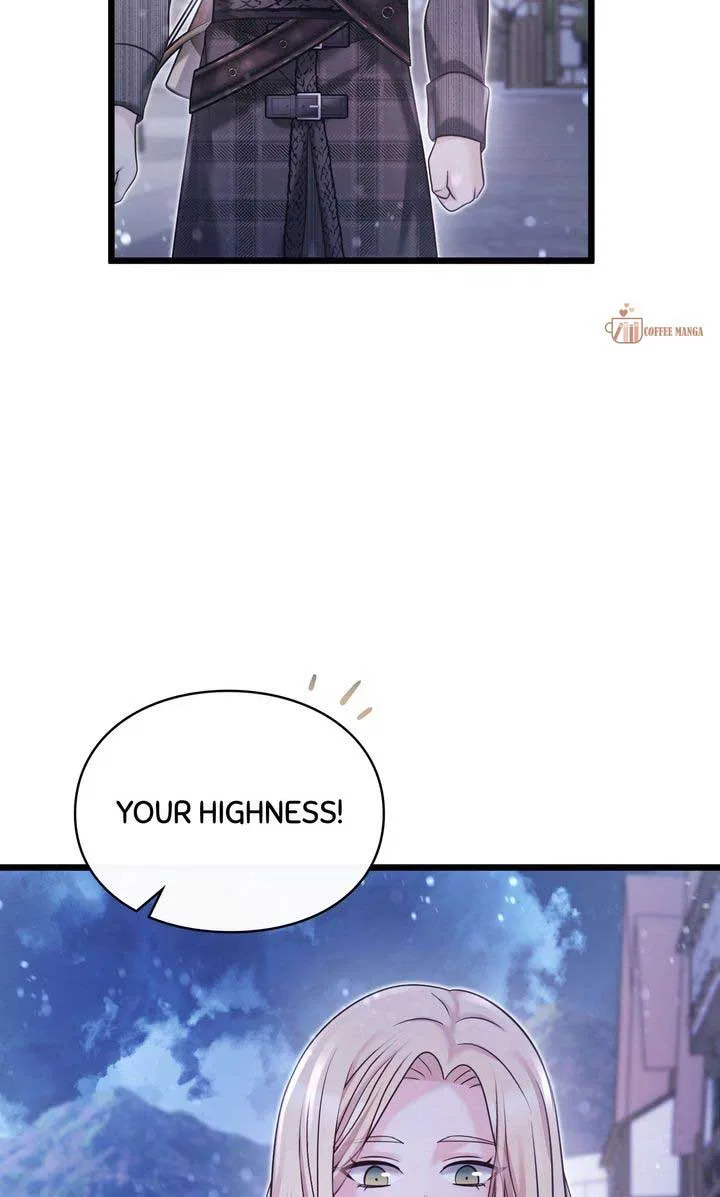 You, My devil Chapter 68 – Page 40