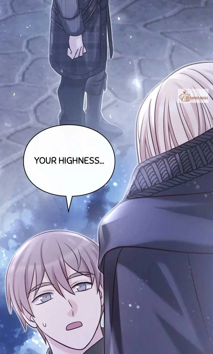 You, My devil Chapter 68 – Page 67