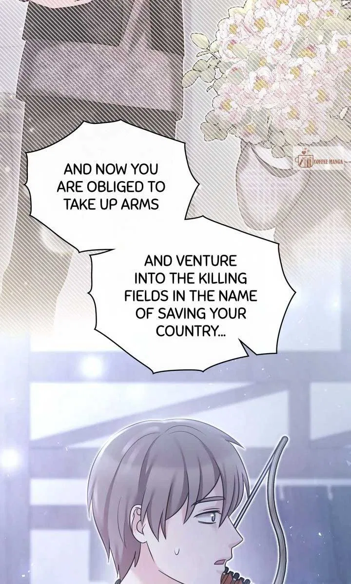 You, My devil Chapter 68 – Page 71