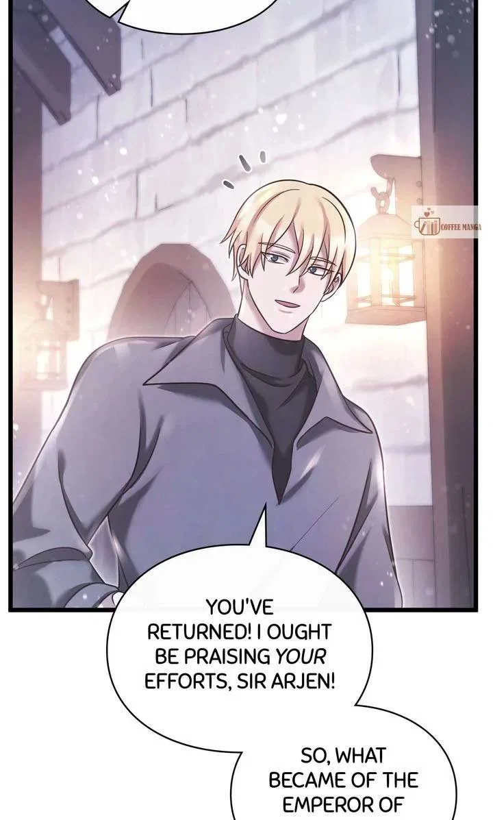 You, My devil Chapter 68 – Page 94