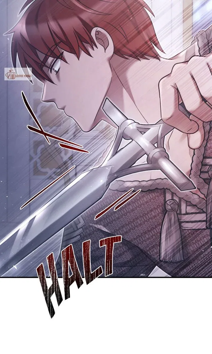 You, My devil Chapter 67 – Page 28
