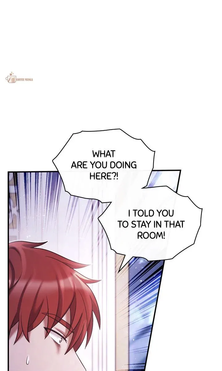 You, My devil Chapter 67 – Page 31