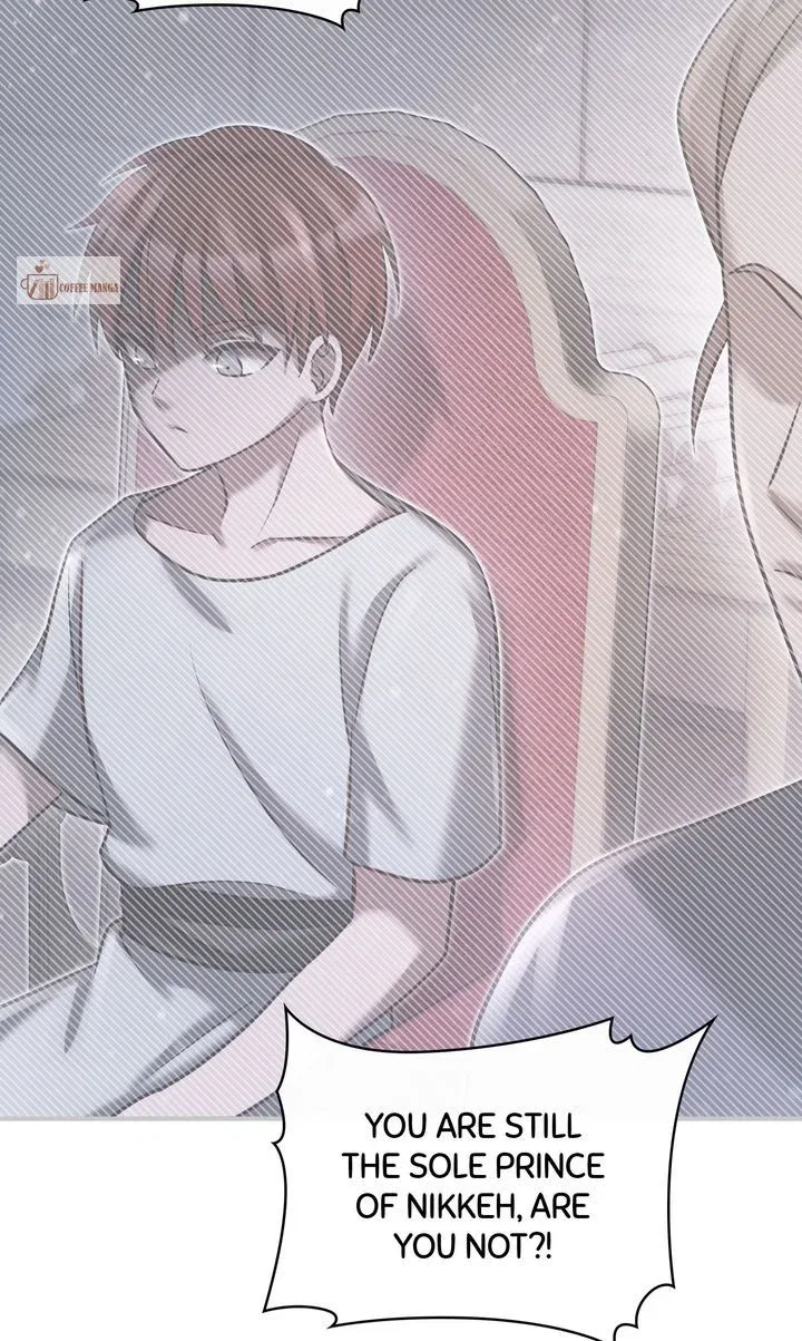 You, My devil Chapter 67 – Page 54