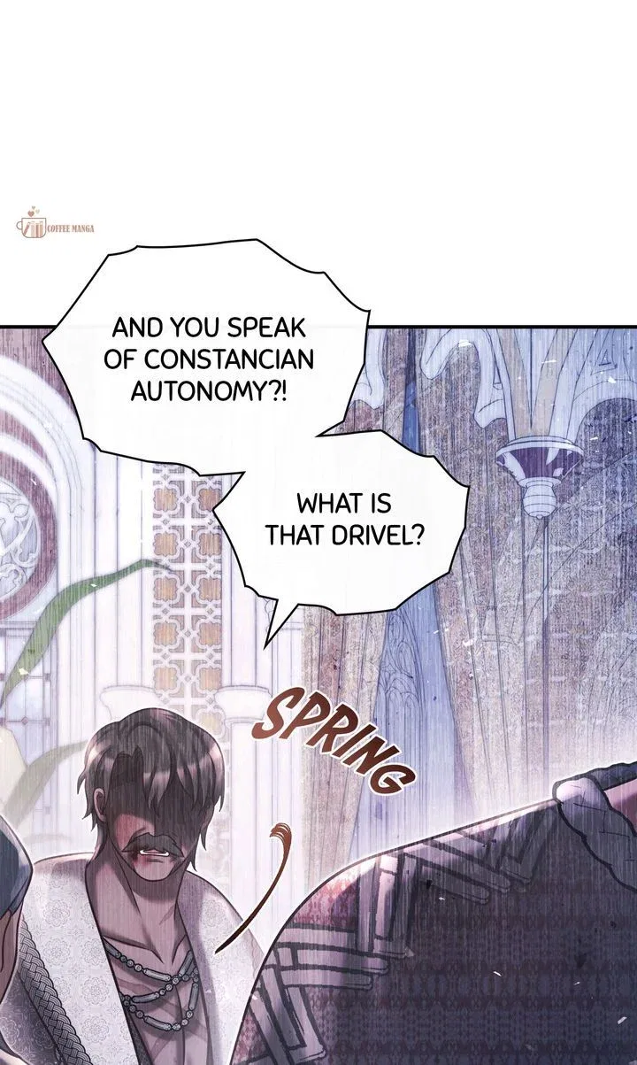 You, My devil Chapter 67 – Page 57