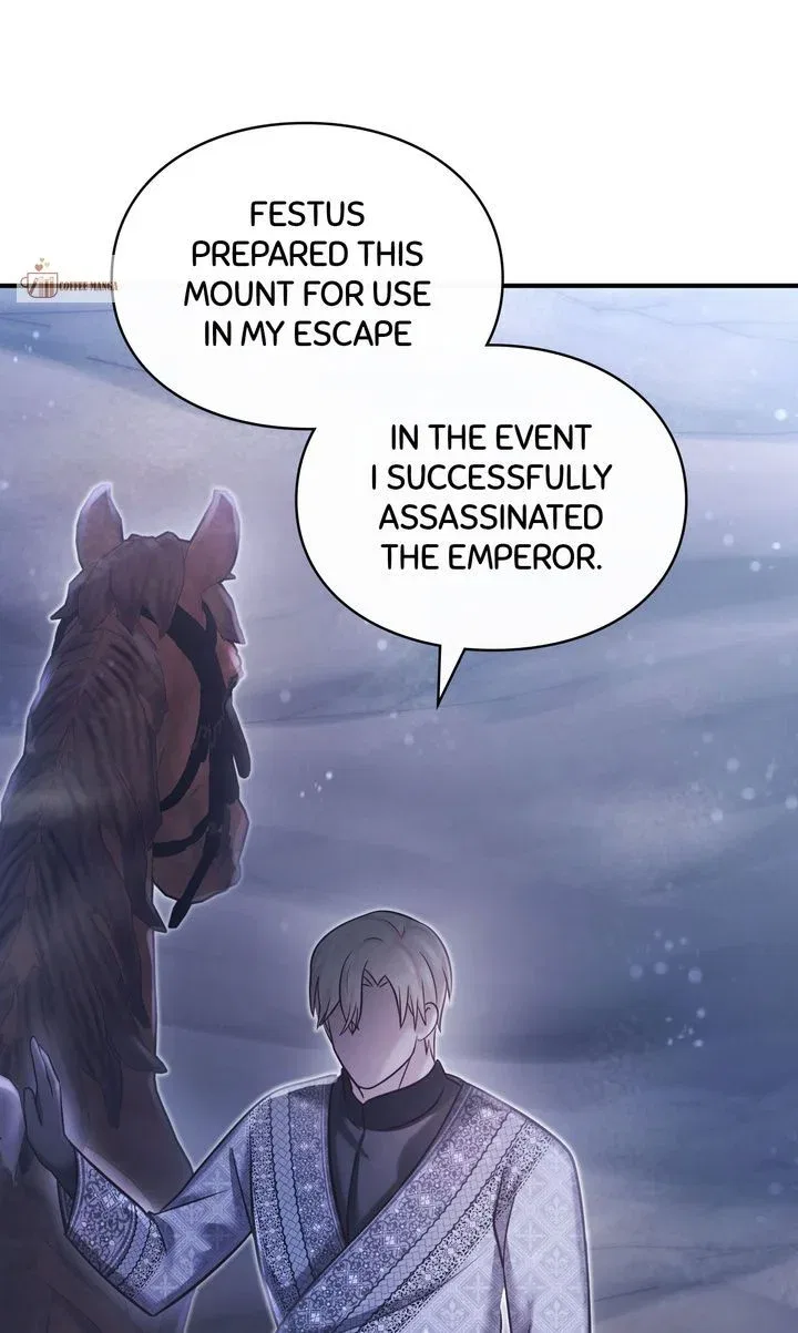 You, My devil Chapter 67 – Page 87