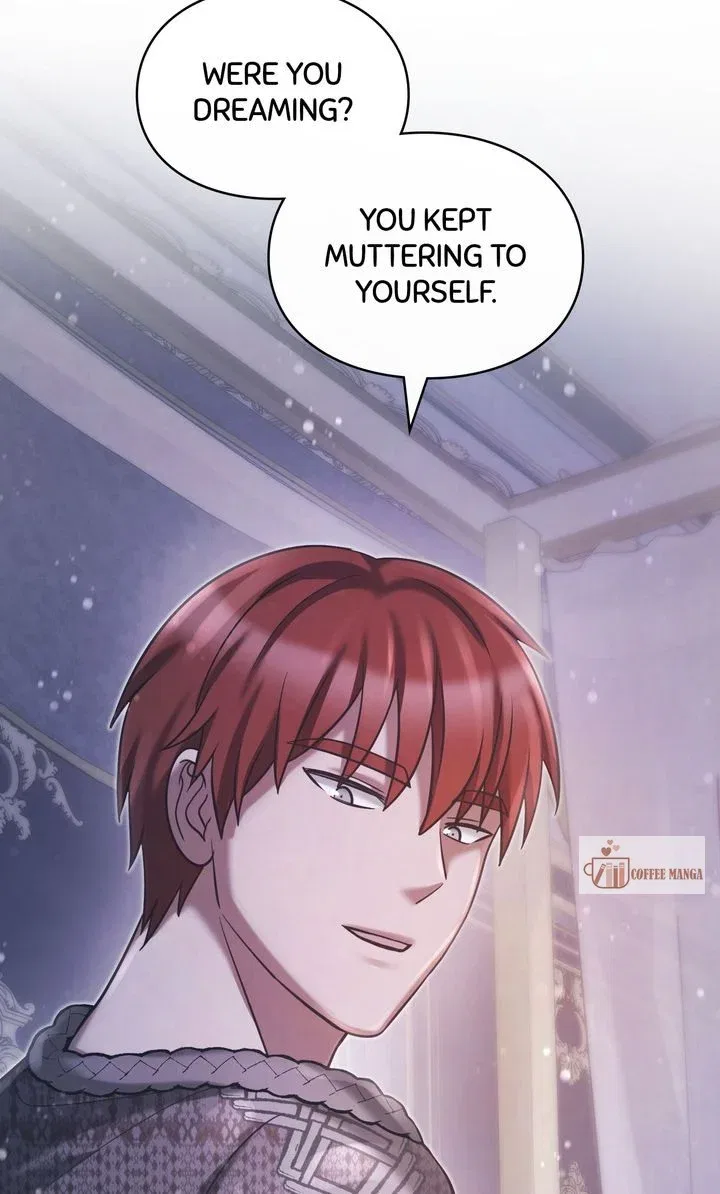 You, My devil Chapter 66 – Page 5