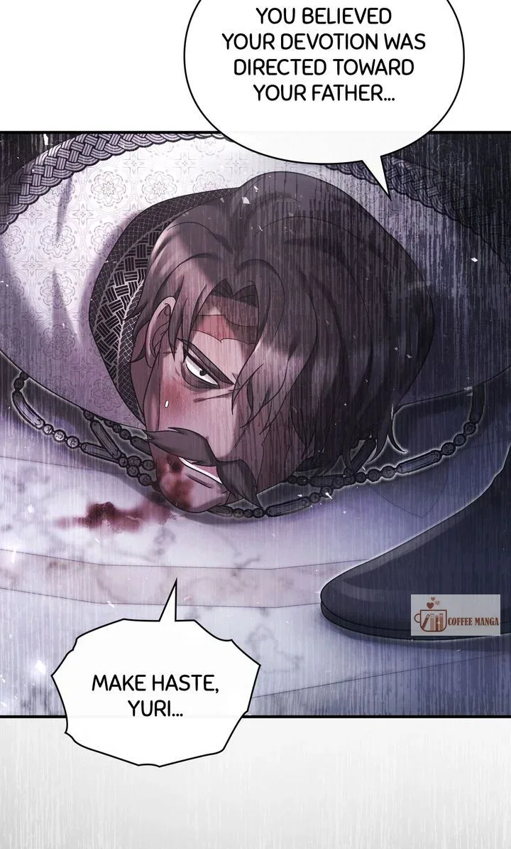 You, My devil Chapter 66 – Page 113