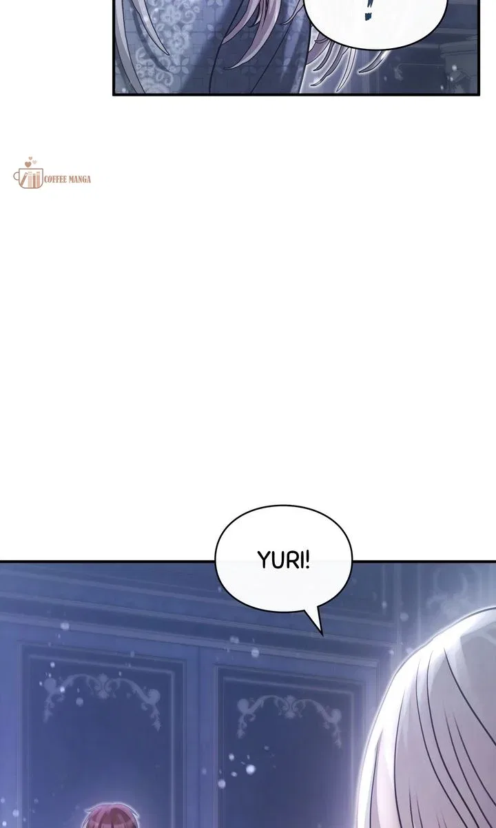 You, My devil Chapter 65 – Page 3