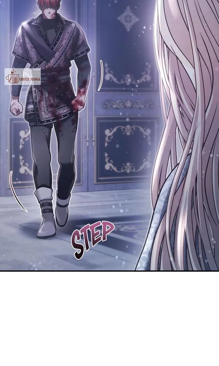 You, My devil Chapter 65 – Page 4