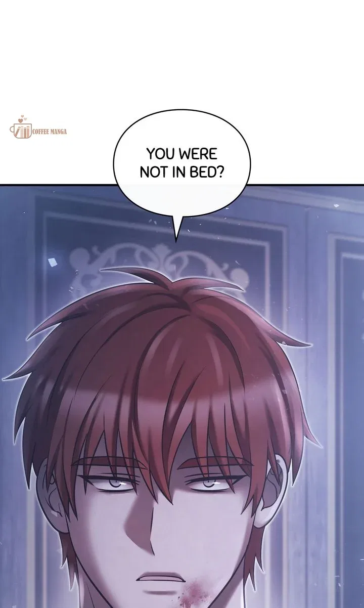 You, My devil Chapter 65 – Page 5
