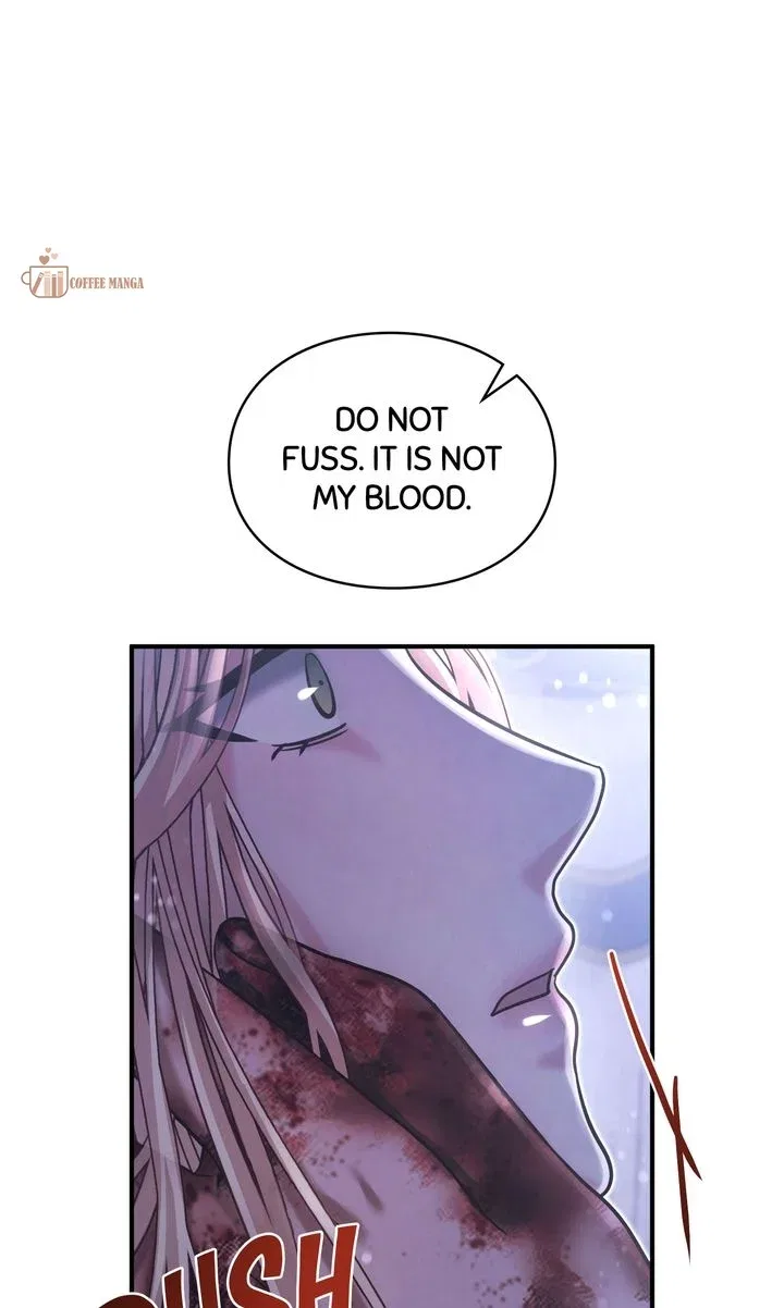 You, My devil Chapter 65 – Page 11
