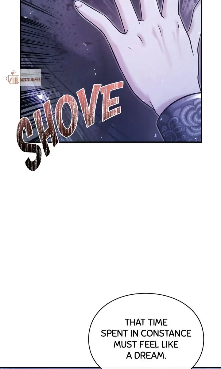 You, My devil Chapter 65 – Page 21