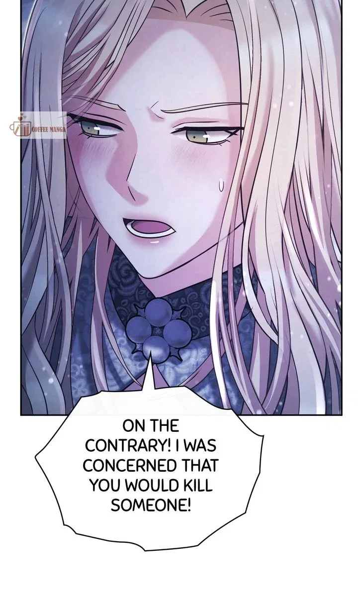 You, My devil Chapter 65 – Page 35