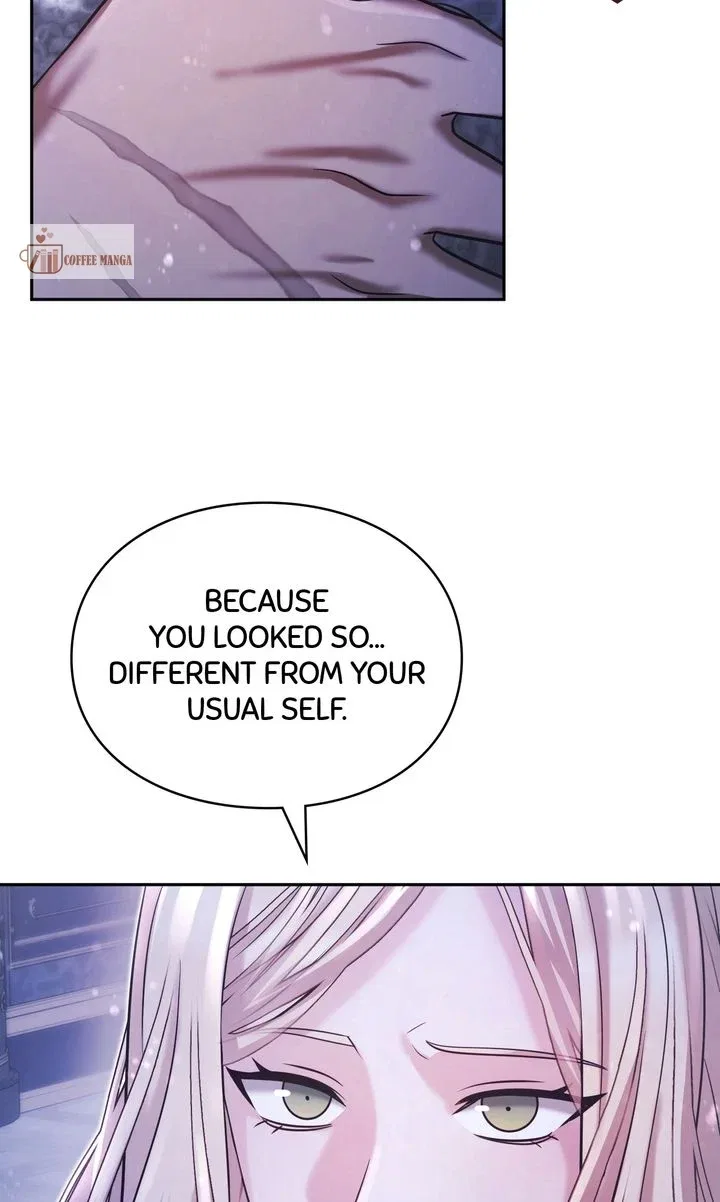You, My devil Chapter 65 – Page 37