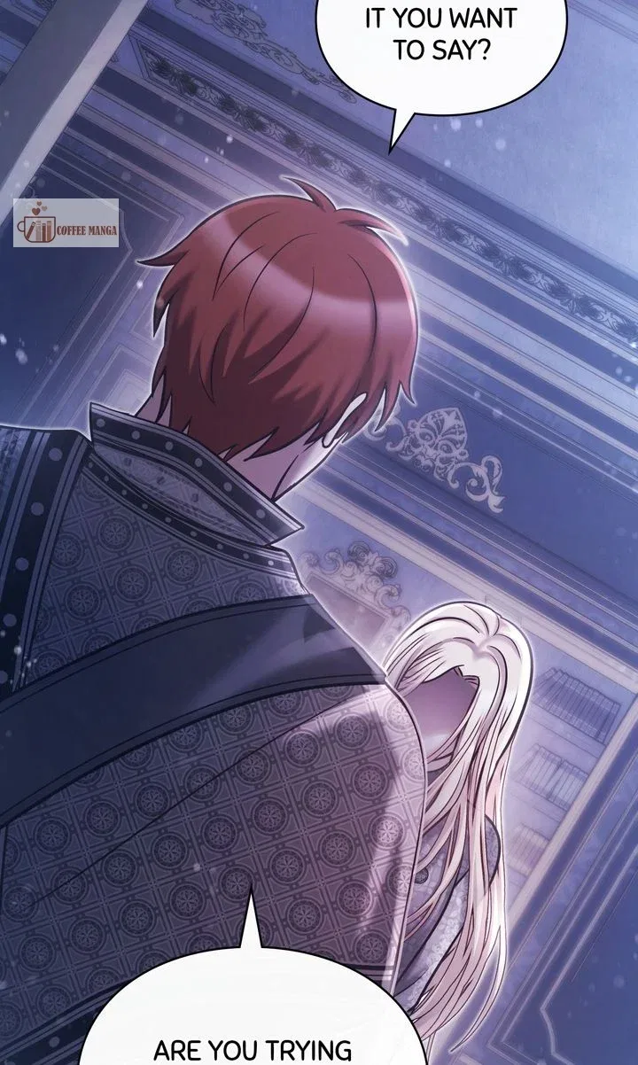 You, My devil Chapter 65 – Page 63