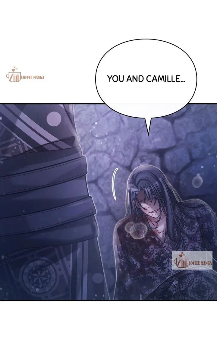 You, My devil Chapter 64 – Page 20