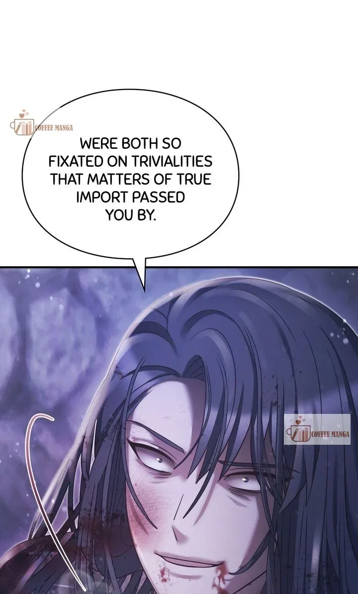You, My devil Chapter 64 – Page 21