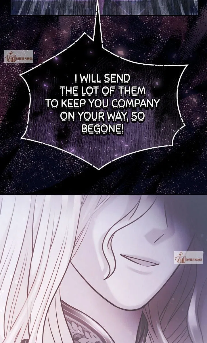 You, My devil Chapter 63 – Page 32