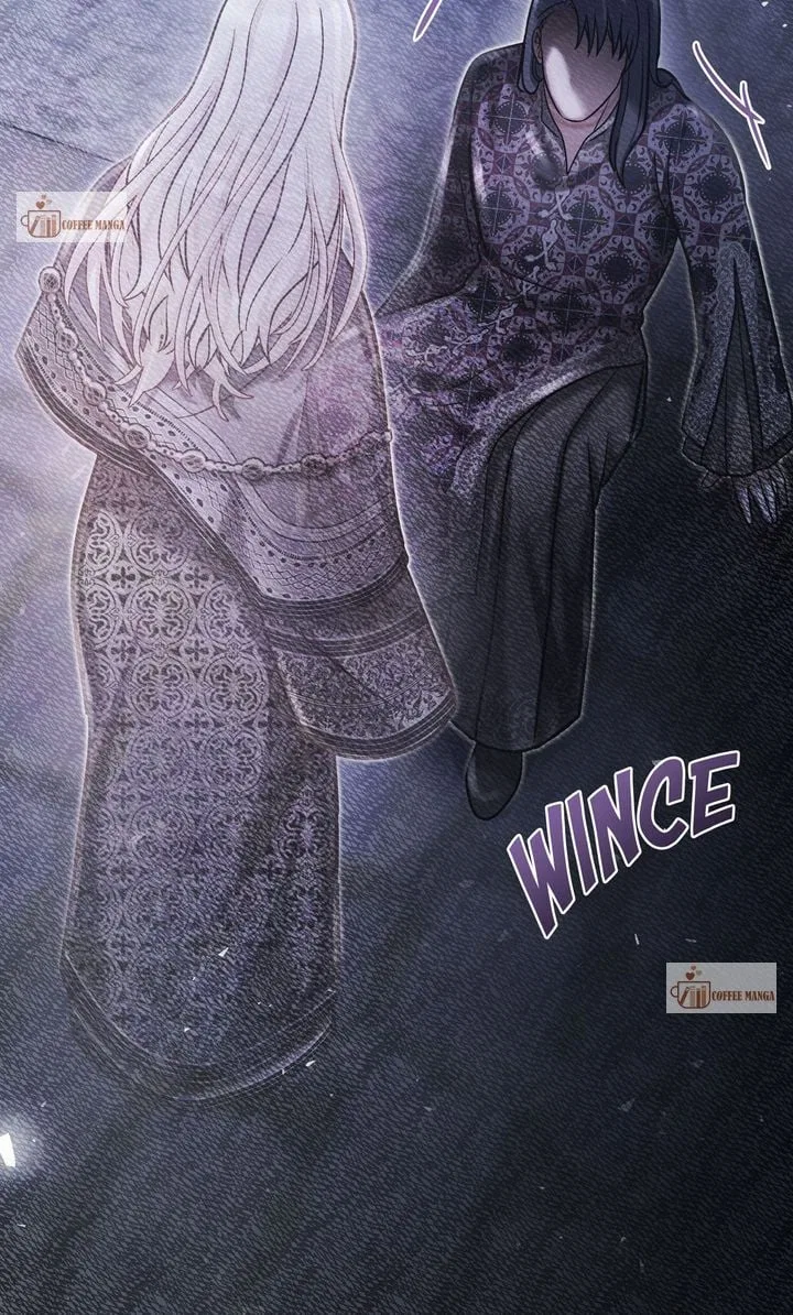 You, My devil Chapter 63 – Page 35