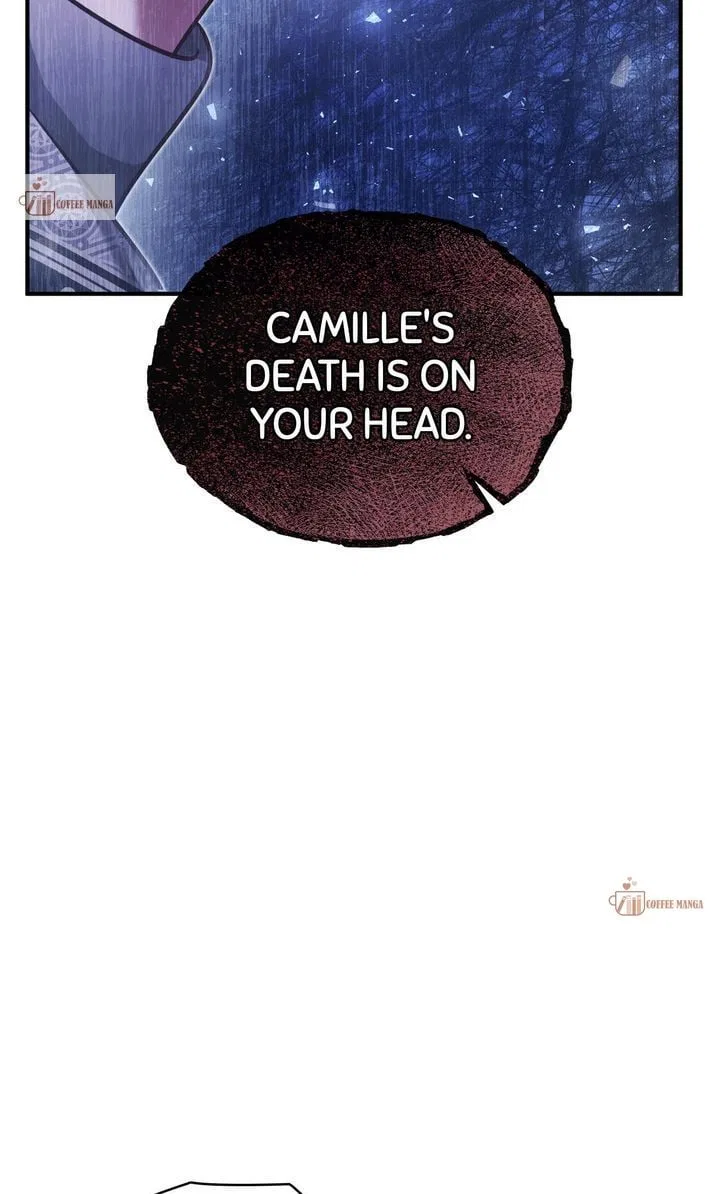 You, My devil Chapter 63 – Page 61