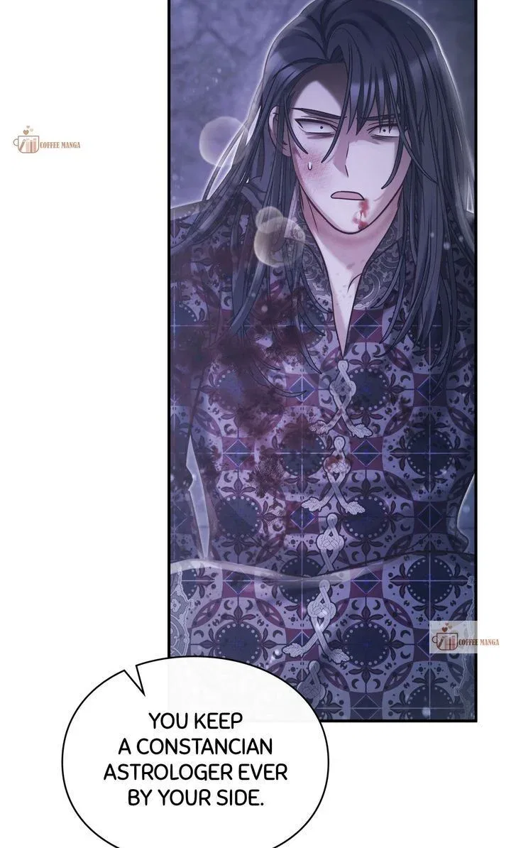 You, My devil Chapter 63 – Page 92