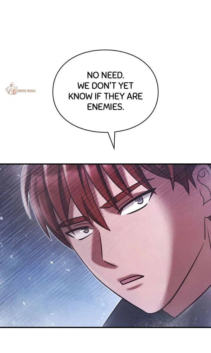 You, My devil Chapter 62 – Page 3