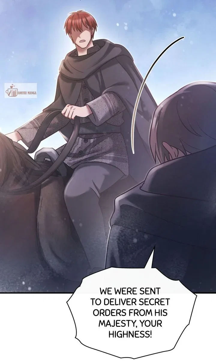 You, My devil Chapter 62 – Page 22