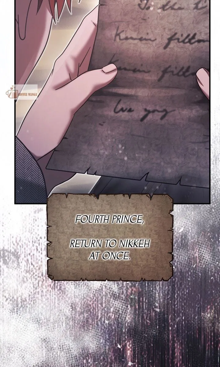You, My devil Chapter 62 – Page 28